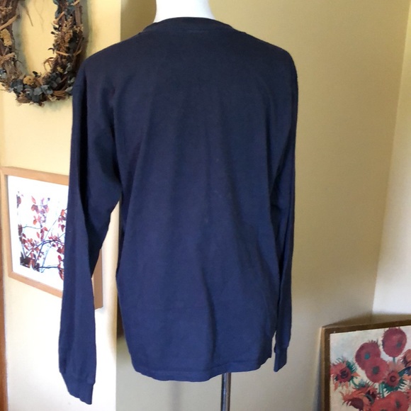 Vintage PEANUTS Size Medium 
SpellOut & characters ANVIL Cotton Official Merch - Picture 6 of 16